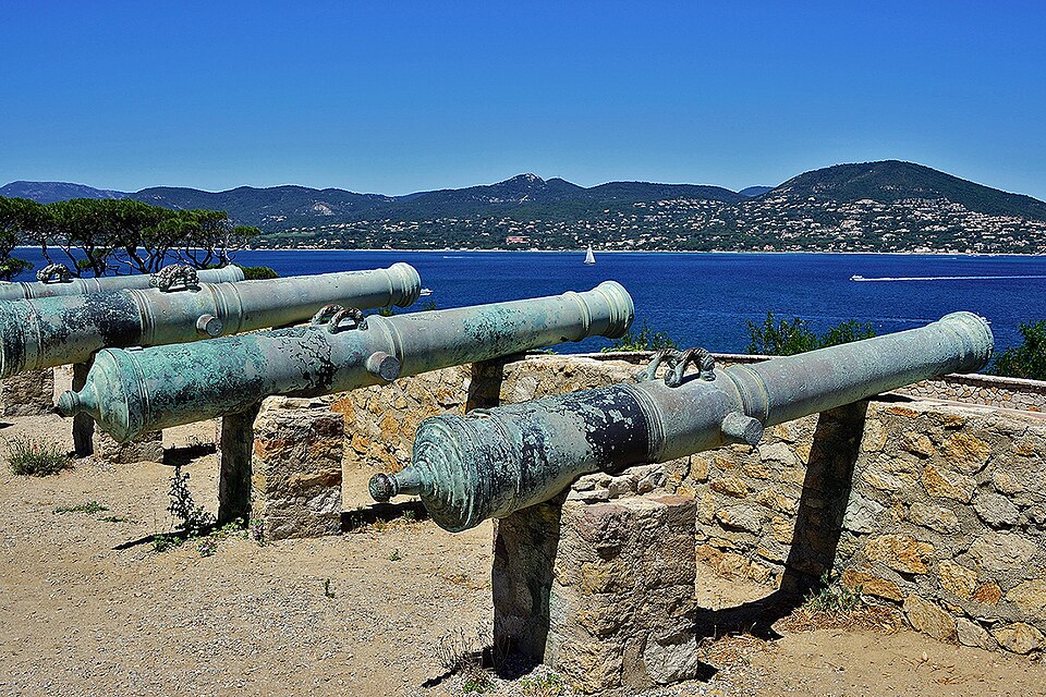 Citadel & naval museum