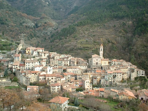 Lucéram