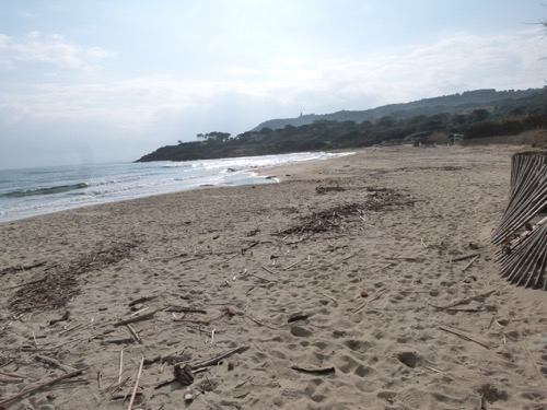 Pampelonne Beach