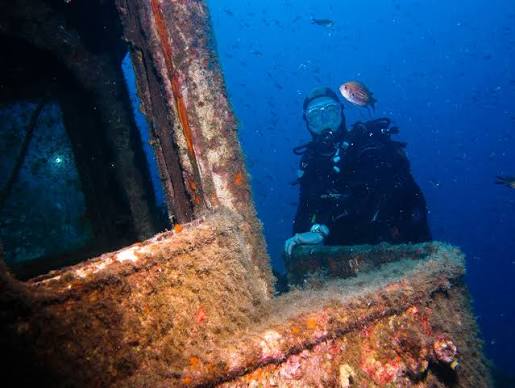 Snorkelling