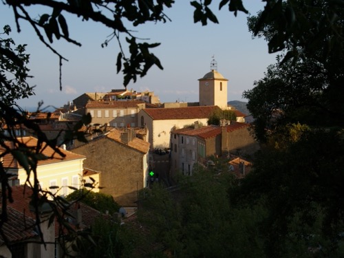 Ramatuelle